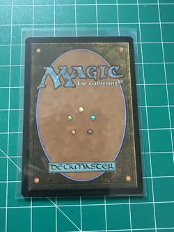 1x Old Gnawbone, Borderless Art, Magic MTG NM - Image 2