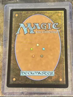 Blood Crypt KOREAN LP (slight whitening) Return to Ravnica MTG Magic - Image 3