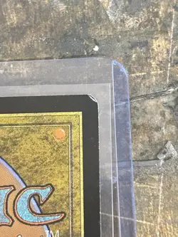 Blood Crypt KOREAN LP (slight whitening) Return to Ravnica MTG Magic - Image 4