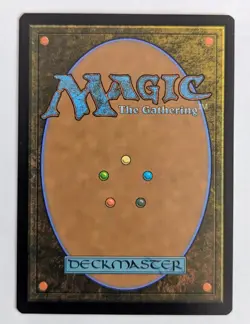 Arcane Lighthouse (White Border) Mystery Booster 2 Regular, NM - MTG - Image 2