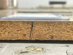 Spellstutter Sprite CHINESE Light Play mtg magic the gathering lorwyn - Image 2