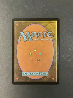 Idol of Oblivion - Commander 2019 - Magic the Gathering - MTG - Image 2