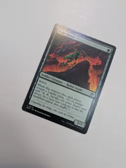 MTG - Edge Rover - Edge of Eternities NM/M Condition - Image 2