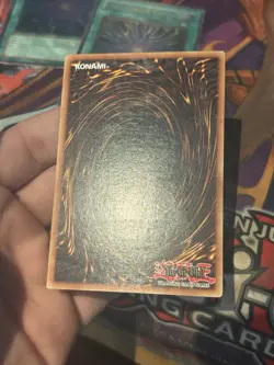 Yugioh 3x Degenerate Circuit Cdip-en047 1st Near Mint - Image 3