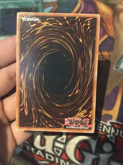 Yugioh 3x Degenerate Circuit Cdip-en047 1st Near Mint - Image 5
