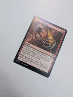 MTG - Cut Propulsion - Edge of Eternities NM/M Condition - Image 2