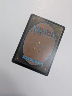 MTG - Close Encounter - Edge of Eternities NM/M Condition - Image 3