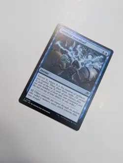 MTG - Cerebral Download - Edge of Eternities NM/M Condition - Image 2