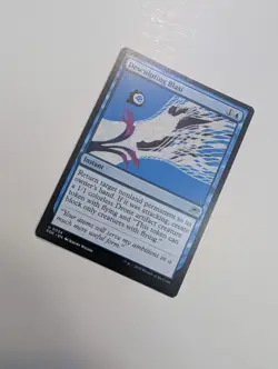 MTG - Desculpting Blast - Edge of Eternities NM/M Condition - Image 2