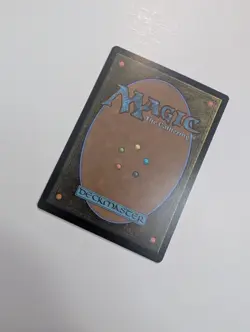 MTG - Desculpting Blast - Edge of Eternities NM/M Condition - Image 3