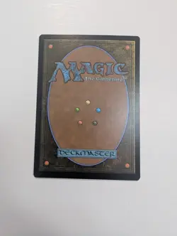 MTG - Desculpting Blast - Edge of Eternities NM/M Condition - Image 4