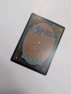 MTG - Dubious Delicacy - Edge of Eternities NM/M Condition - Image 3