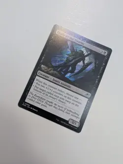 MTG - Blade of the Swarm - Edge of Eternities NM/M Condition - Image 2