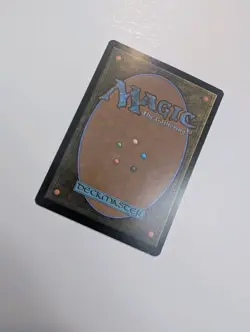 MTG - Debris Field Crusher - Edge of Eternities NM/M Condition - Image 3