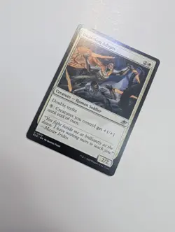 MTG - Dual-Sun Adepts - Edge of Eternities NM/M Condition - Image 2