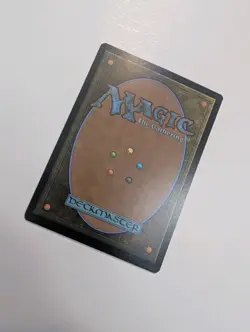 MTG - Dual-Sun Technique - Edge of Eternities NM/M Condition - Image 3