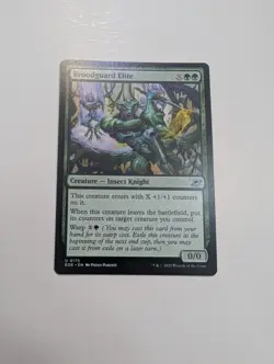 MTG - Broodguard Elite - Edge of Eternities NM/M Condition - Image 1
