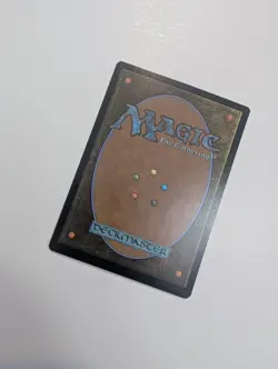 MTG - Eumidian Terrabotanist - Edge of Eternities NM/M Condition - Image 3