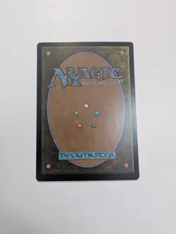 MTG - Eumidian Terrabotanist - Edge of Eternities NM/M Condition - Image 4