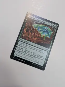 MTG - Eusocial Engineering - Edge of Eternities NM/M Condition - Image 2