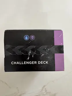 Magic The Gathering DIMIR CONTROL Challenger Deck Sealed New MTG - Image 2