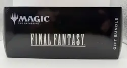 Magic The Gathering MTG Final Fantasy FIN TCG Gift Bundle - Image 3