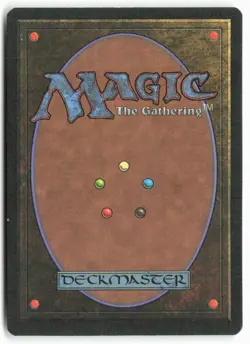 Phantasmal Terrain - Revised Edition () - MTG - Image 2