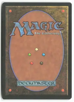 Power Leak - Revised Edition () - MTG - Image 2