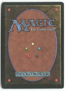 Mons's Goblin Raiders - Revised Edition () - MTG - Image 2