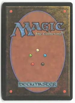 Paralyze - Revised Edition () - MTG - Image 2