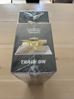 Pokemon TCG - Sealed 25th Anniversary Celebrations Ultra Premium Collection Box - Image 5