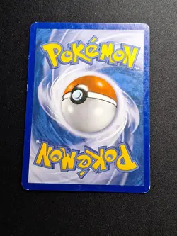 Remoraid 90/127 Reverse Platine de base Carte Pokemon FR - Image 4