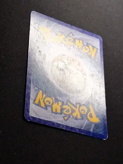 Remoraid 90/127 Reverse Platine de base Carte Pokemon FR - Image 5