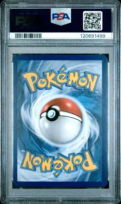 2013 POKEMON B&W LEGEND TREASURES RADIANT COLL #RC10 GARDEVOIR PSA 10 - Image 2