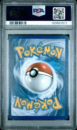 2015 POKEMON XY ANCIENT ORIGINS #50 METAGROSS-REVERSE FOIL PSA 10 - Image 2