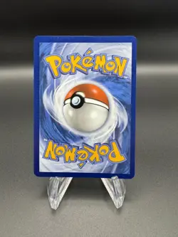 Colress's Tenacity 057/064; Pokemon Serise 6 Play! Prize Pack - Image 2