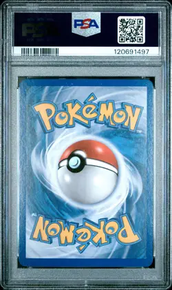 2012 POKEMON B&W DARK EXPLORERS #56 EXCADRILL-REVERSE FOIL PSA 10 - Image 2