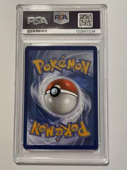 2024 Pokemon S&V Series Surging Sparks Hydreigon ex PSA 9 #240/191 Special - Image 2