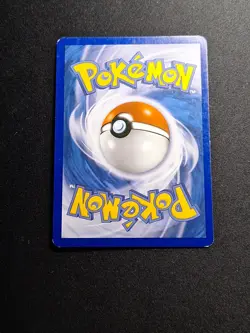 Tarsal 89/127 Reverse Platine de base Carte Pokemon FR - Image 4