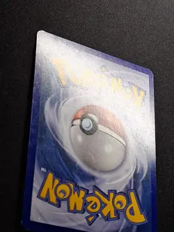 Tarsal 89/127 Reverse Platine de base Carte Pokemon FR - Image 5