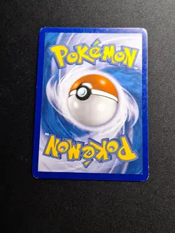 Tarinor 84/127 Reverse Platine de base Carte Pokemon FR - Image 4