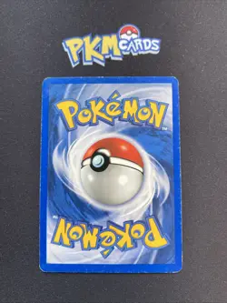 Pokemon TCG Focus Band Neo Genesis 86/111 Regular Rare MP. - Image 2