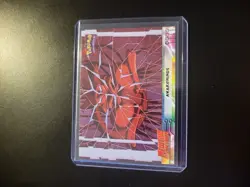Pokemon TCG Awakenings Pokemon Topps Mewtwo Strikes Back 2 - Image 5