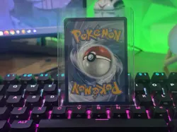 Pokemon TCG - Janine’s Secret Art - 173/131 - SV: Prismatic Evolutions - Image 2