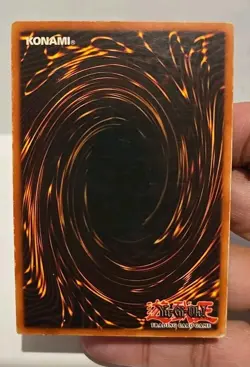 YUGIOH MEGAMORPH ULTRA MRL-061 1ST EDITION LIGHT PLAYED - Image 4