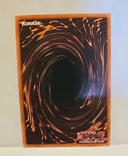 YUGIOH KICOO THE GHOST DESTROYER SUPER LON-062 1ST EDITION LIGHT PLAYED - Image 3