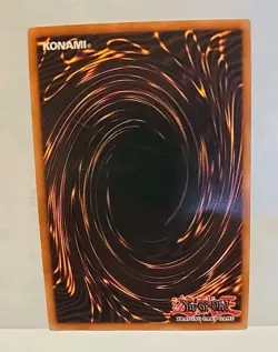 YUGIOH KICOO THE GHOST DESTROYER SUPER LON-062 1ST EDITION LIGHT PLAYED - Image 4