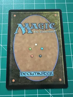 MTG Riverpyre Verge Borderless Regular Aetherdrift #0372 Near Mint - Image 2