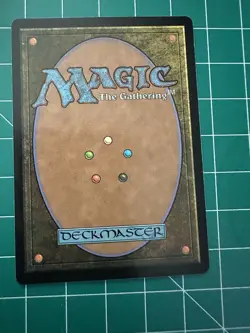 MTG Riverpyre Verge Borderless Regular Aetherdrift #0372 Near Mint - Image 2