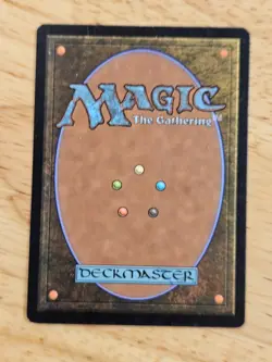 Ponder Magic Core Set 2012 Common Magic MTG WOTC M9199 - Image 2